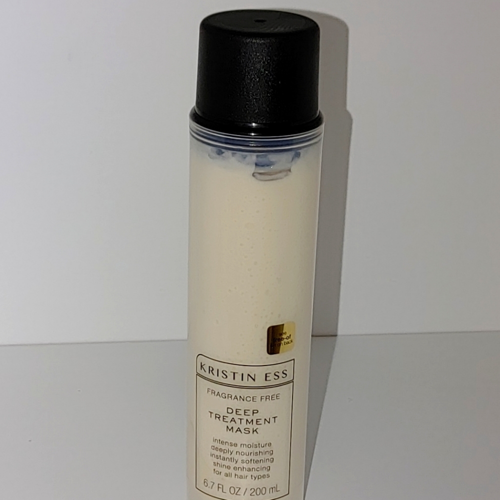 Brand new Kristen Ess Deep Treatment Hair Mask